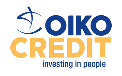 Oikocredit Logo