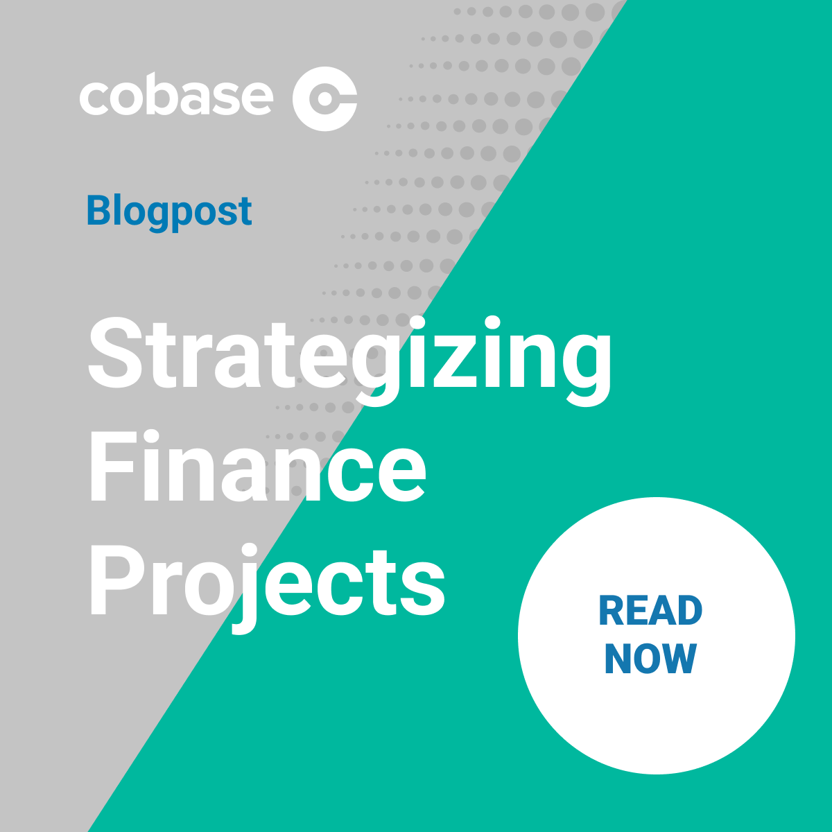 Strategizing Finance Projects: Setting Priorities for Success