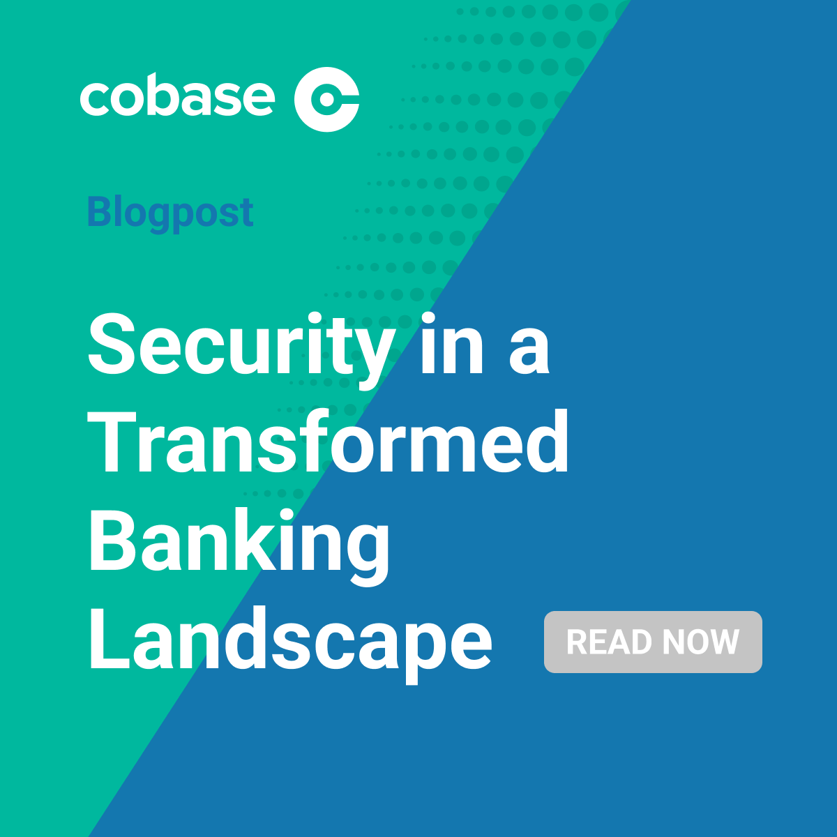 Security in Finance for 2024 in a Transformed Banking Landscape