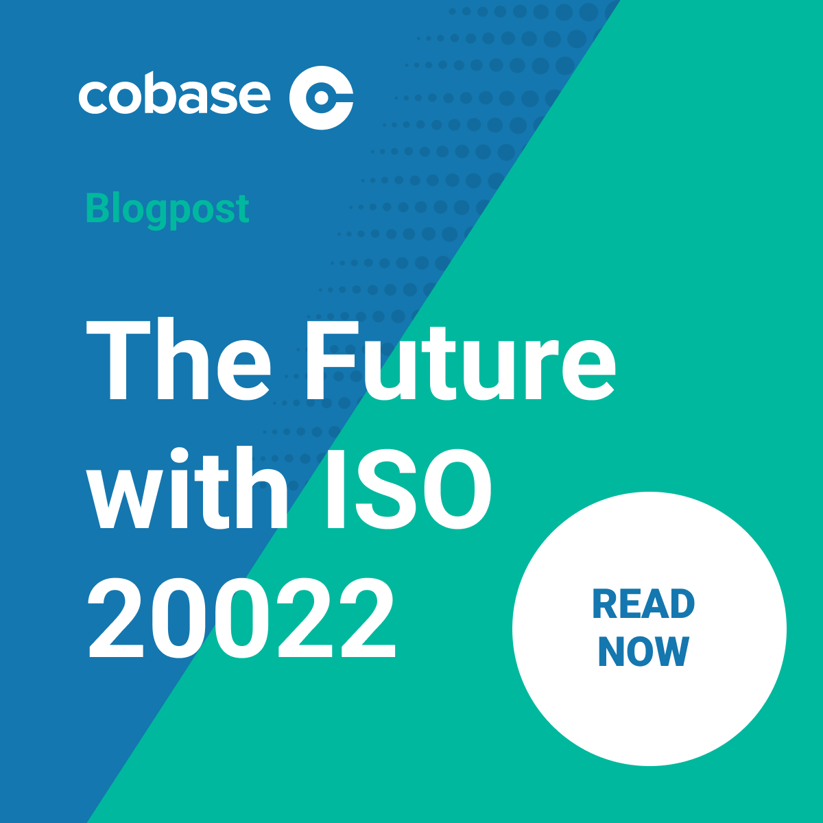 The Future with ISO 20022: A New Payment Ecosystems
