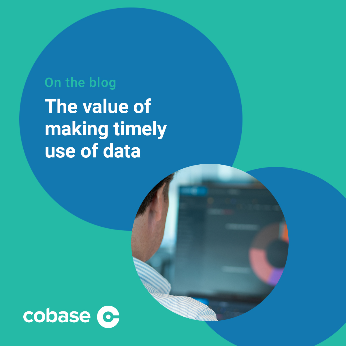 The value of making timely use of data
