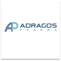 Adragos Pharma GmbH logo