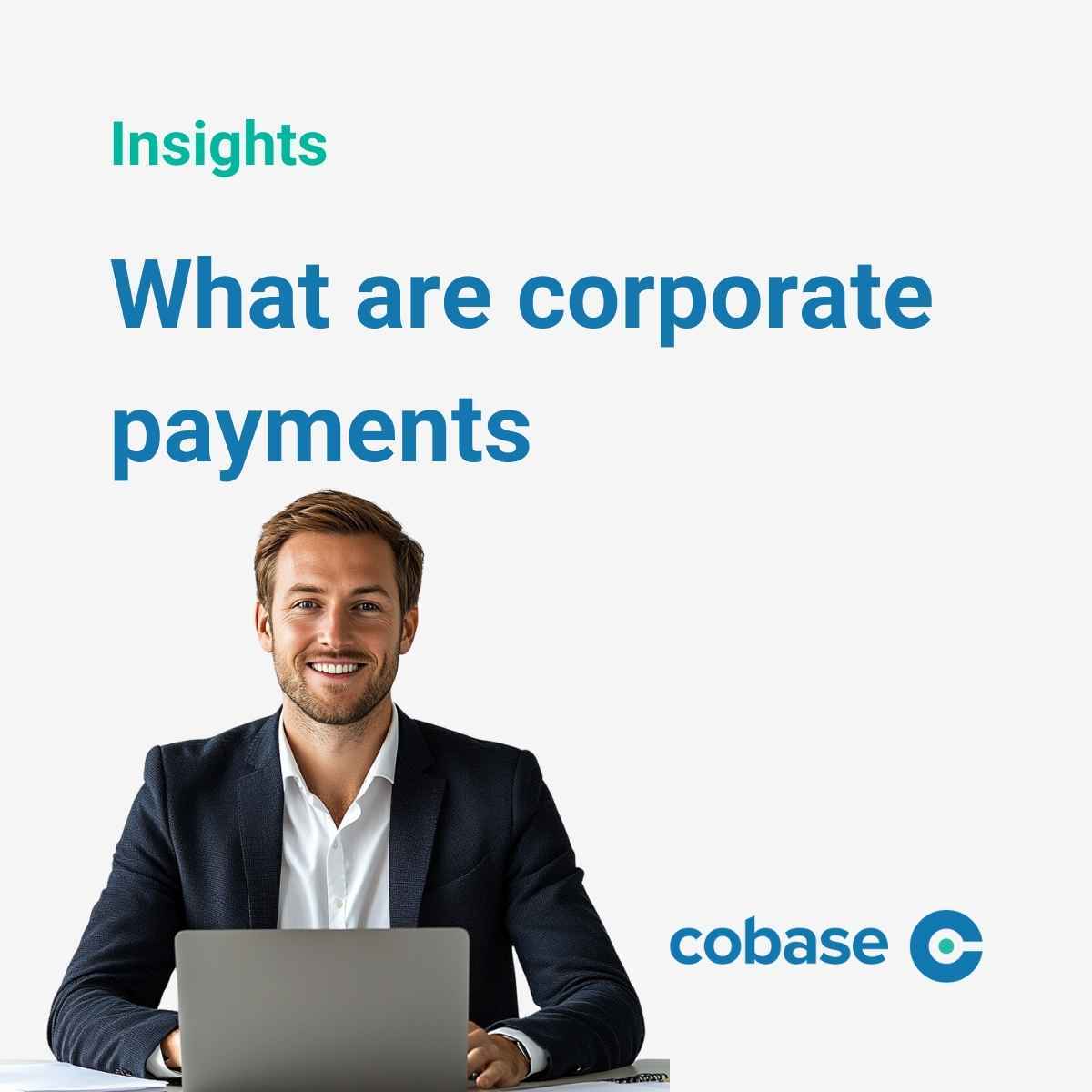 corporate payments