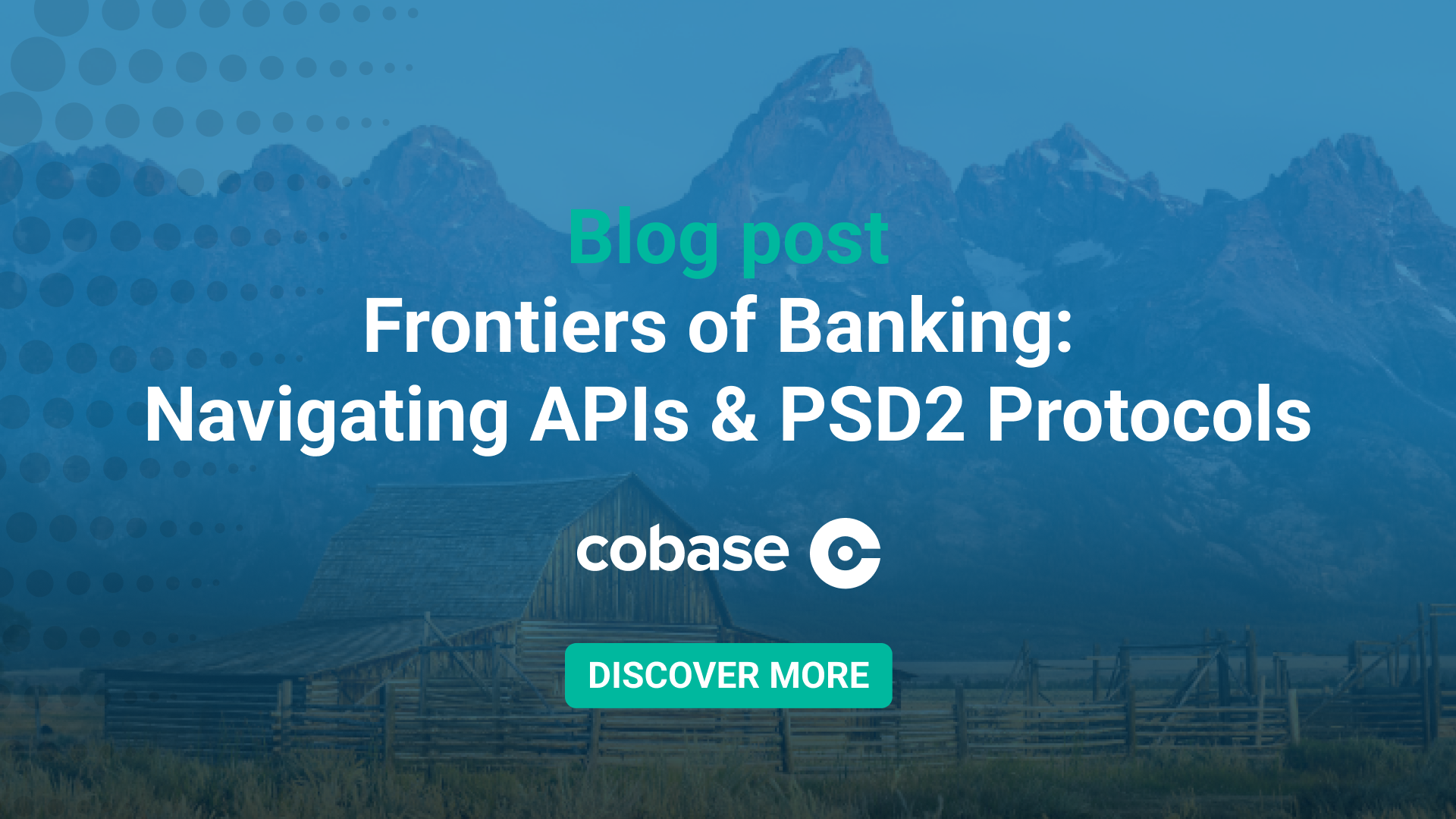 Frontiers of Banking: Navigating APIs & PSD2 Protocols