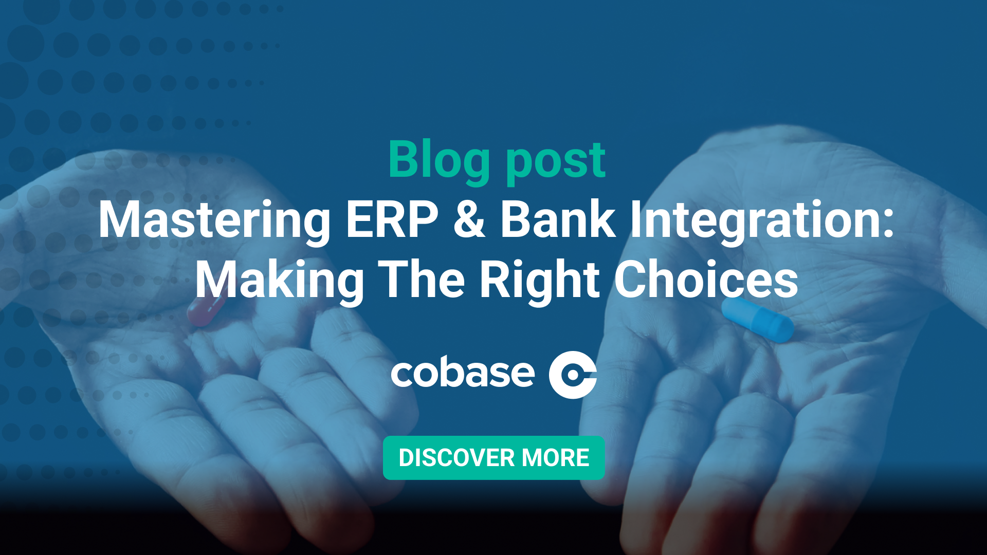 Mastering ERP & Bank Integration Making The Right Choices