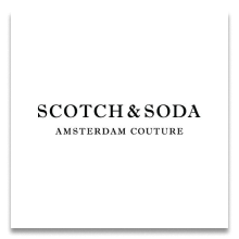 Scotch & Soda