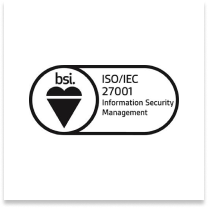 IEC 27001