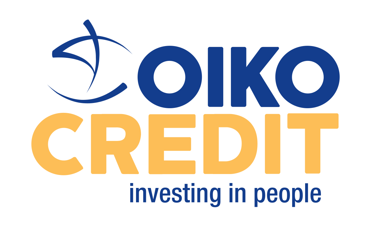 Oikocredit Logo